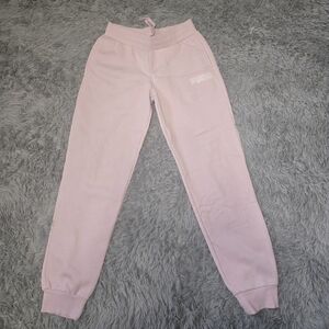 Women's Puma Sweatpants